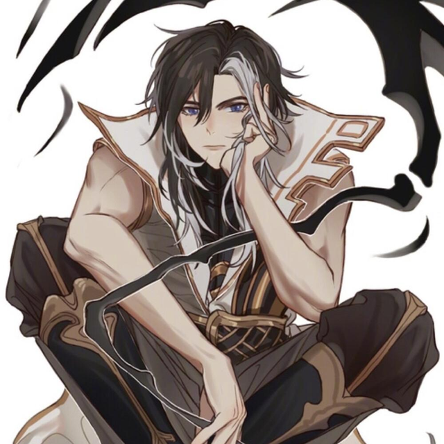 王者荣耀英雄名字，王者荣耀英雄名字是金色的是什么意思微信（王者专属头像-司马懿<1>）