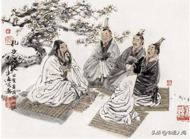 古人论“知耻”，知耻与不知耻（知耻，是一种了不起的能力）