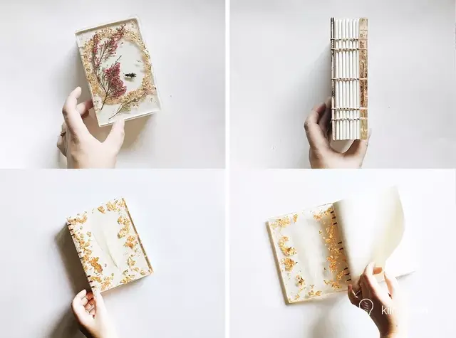 滴胶怎么做，鲜花滴胶怎么做（水晶滴胶的神奇封印术）