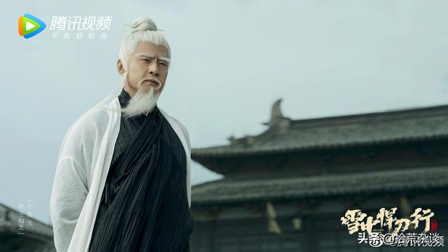 纳兰右慈喜欢李义山是哪一章，纳兰右慈（男性角色剧照评析）