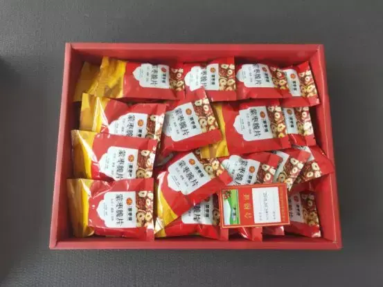 鄂尔多斯特产，本周四鄂尔多斯乡村特产年货节现场等你~