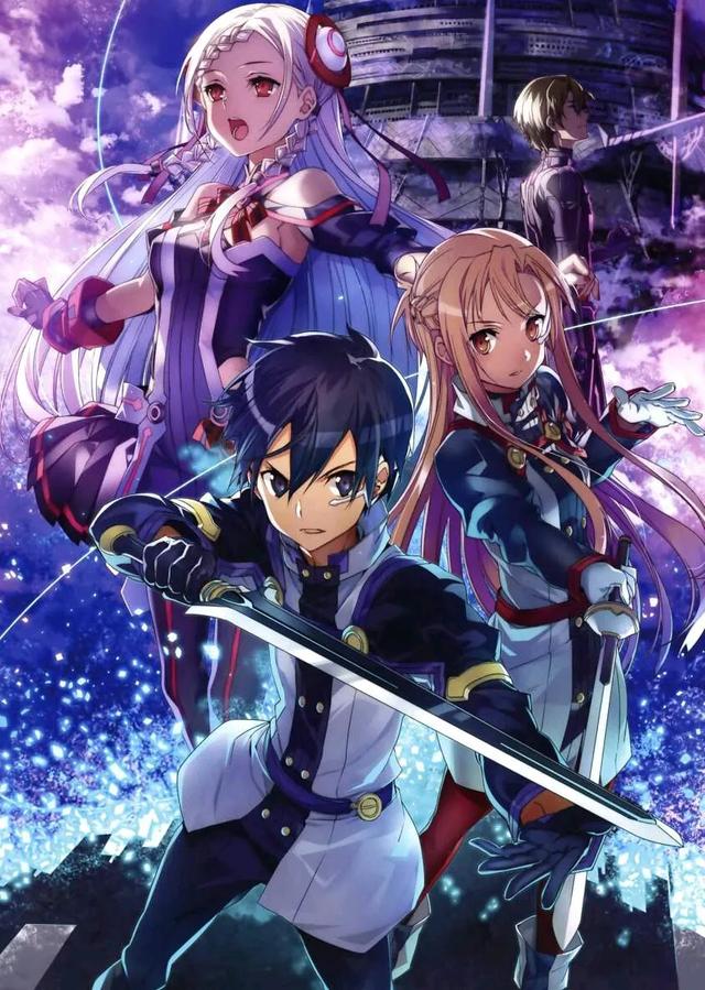 刀剑神域(桐人),微信头像,刀剑神域(桐人)(精致的壁纸屏保头像任君来选) 刀剑神域(桐人),微信头像,刀剑神域(桐人)(精致的壁纸屏保头像任君来选)