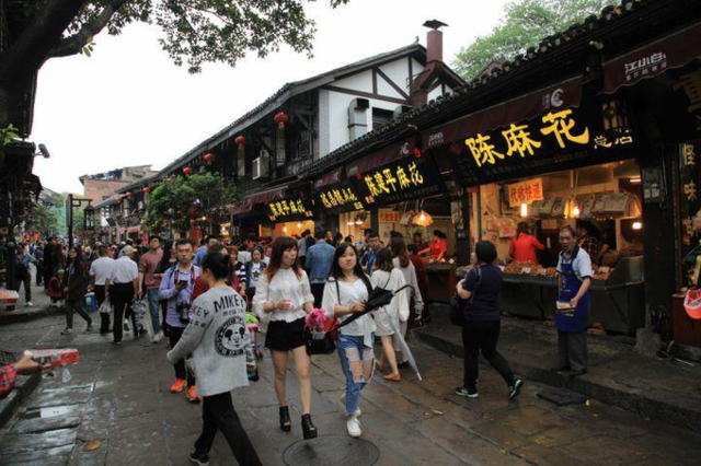 怎样安排重庆三日游，攻略在此。（三日游攻略收好）