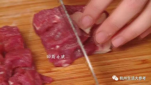 吃牛排的必知小知识，市面上的各种牛排你真的认识