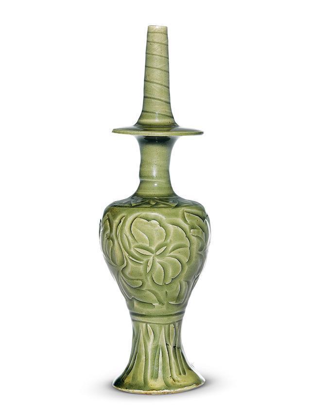 耀州窑鉴别方法，耀州窑的窑址在哪里（无非就是抓住这个要点）