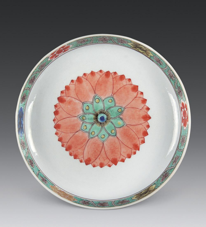 图案纹样(古代中国十大经典传统纹样欣赏) - 赤虎壹号