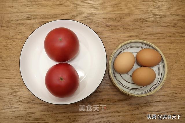 西红柿有几种吃法那种最科学，西红柿吃法有多少种（西红柿的几种做法）