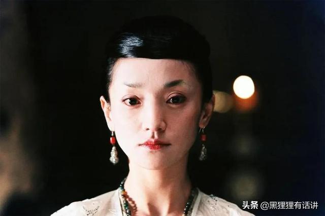 周迅出道30年,她的这44部影视剧作品,你看过几部