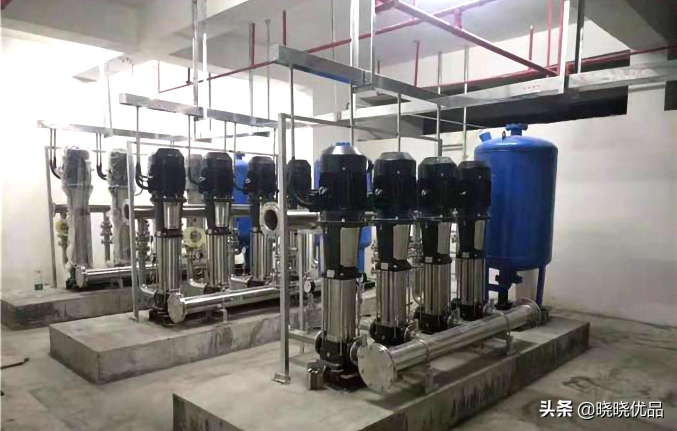 32层二次供水设备一般在几层，32层尽量不买哪些楼层（高层二次供水从几层开始）