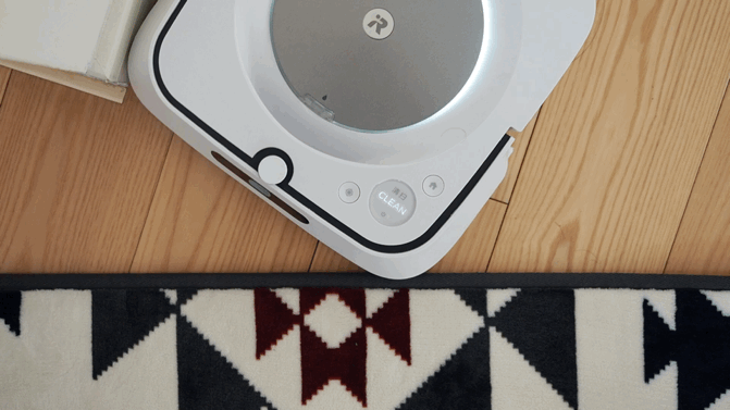 irobot roomba如何连接手机，这可能是最好的擦地机