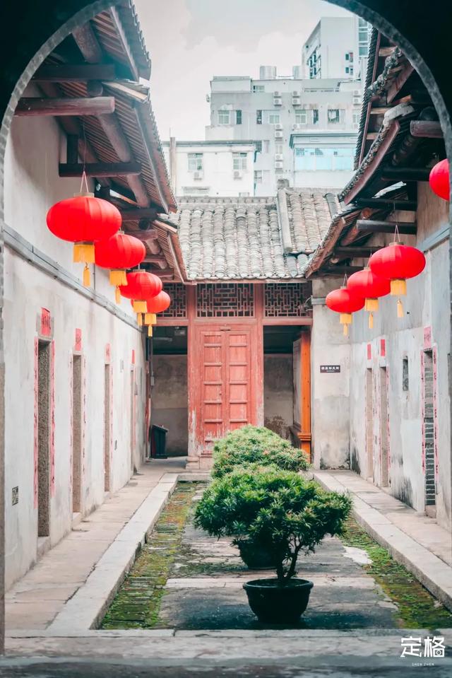 深圳哪里好玩又便宜，深圳哪里好玩又便宜的地方（《11月深圳打卡指南》来了）