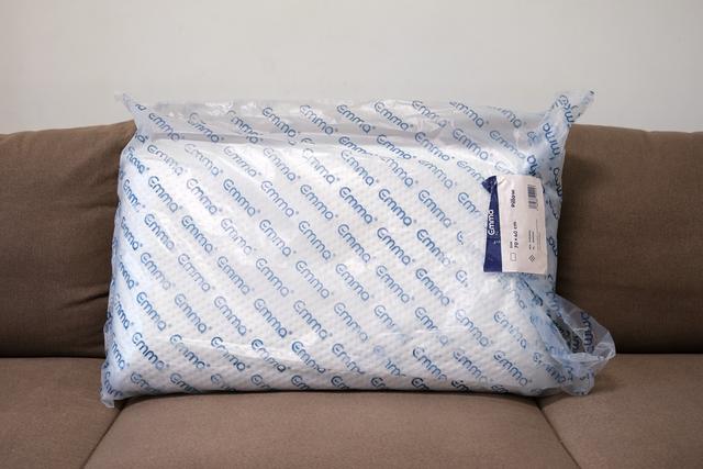 什么牌子的保健枕好2021保健枕品牌排名，保健枕头哪种好（源至德国的Emma记忆枕）