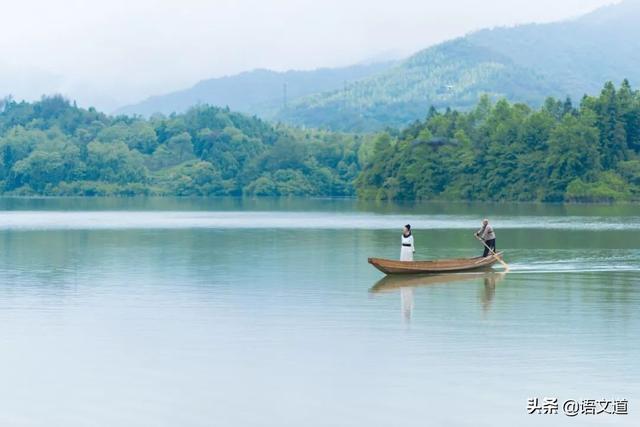 海纳百川是什么意思，海纳百川什么意思（270个夸人的成语）