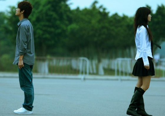 男生和你较劲说明什么，跟你较劲的男人要他干嘛（恋爱中的男女为什么都爱“较劲”呢）