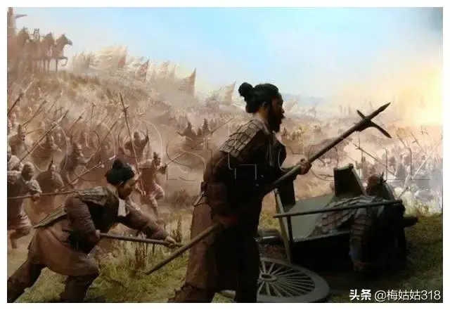 项羽是怎么死的，项羽会死的原因（并非无颜面对江东父老）