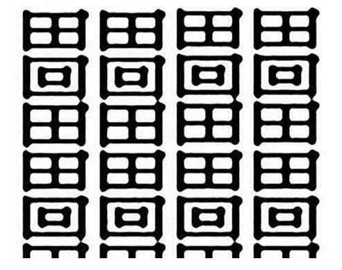 画繁体字，十六画繁体字（中国笔画最多的汉字大合集）