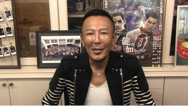 日本极道历史，重制版》与日本“极道”文化