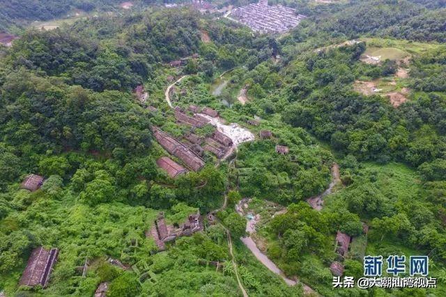 普宁八个风景名胜区，在普宁，适合去哪旅游