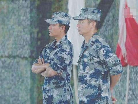 空降利刃李宝根扮演者是谁，空降利刃演员介绍（《空降利刃》现实的官本位思想）