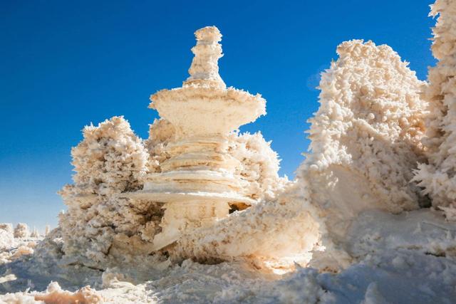 青海旅游景点排名前十，青海旅游景点排名前十自驾游地图（青海十大经典旅游景点）