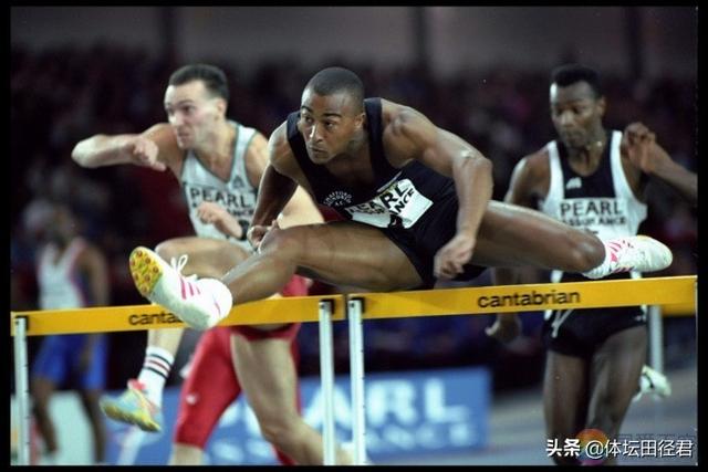 110米跨栏世界纪录，刘翔110米栏世界纪录（美媒评110米栏世界最强十人）