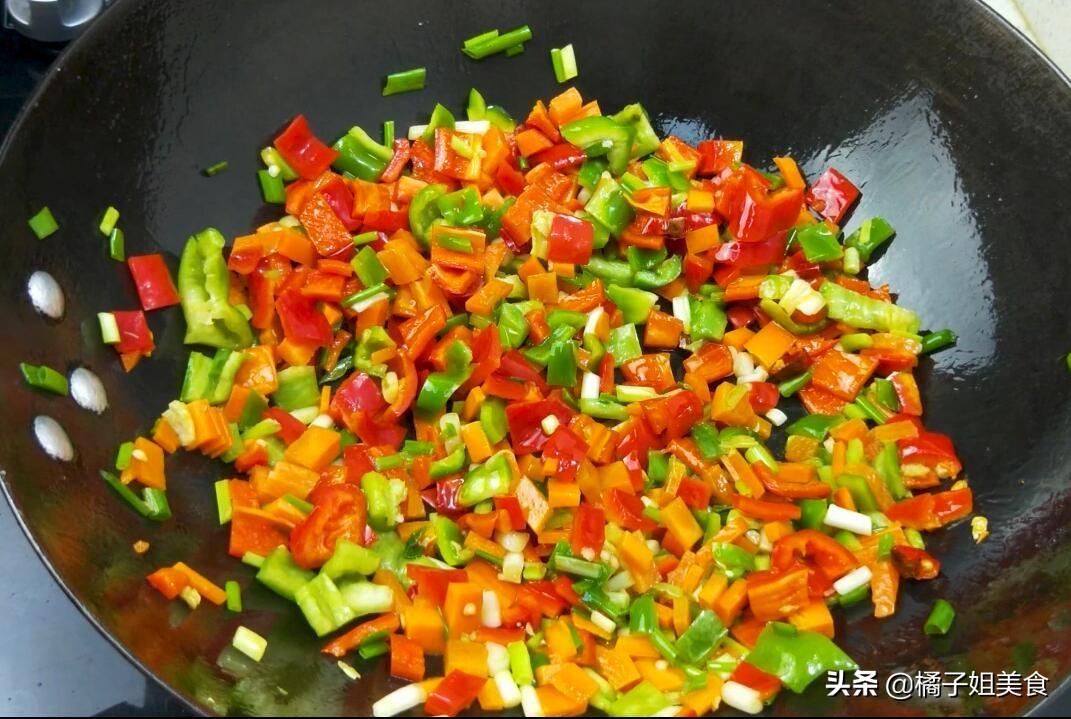 圖片[3]-【雞蛋澆頭】做法步驟圖 不管是拌面條 拌米飯還是夾饅頭都非-起舞食譜網(wǎng)