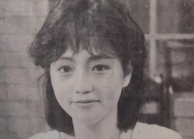 “殷十娘”苑琼丹的唏嘘往事，苑琼丹子图片（苑琼丹：猛追林正英）