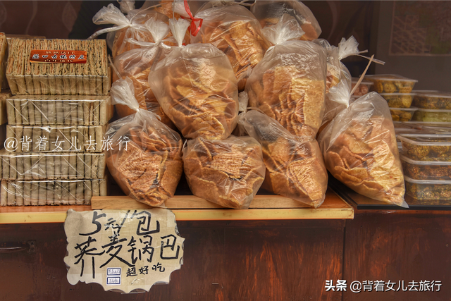 荡口古镇游玩攻略，荡口古镇旅游攻略（五一去无锡荡口古镇玩一圈）