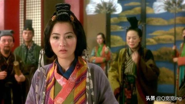 “有事忠天艳，无事夏迎春”是什么意思，“有事忠天艳（有事“钟无艳”）