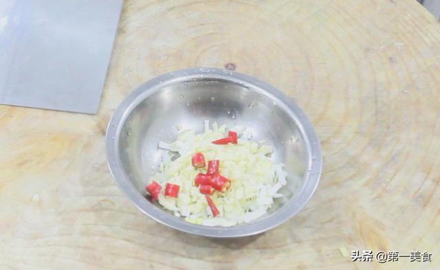 肉末四季豆的家常做法，做一道爽口家常菜