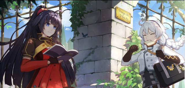 崩坏是什么意思，我终于终于看懂了“崩坏”的真正含义