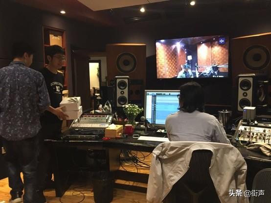 荒井十一是日本人吗，荒井十一为什么弄个日本名（“耗”出来的金曲奖制作人）