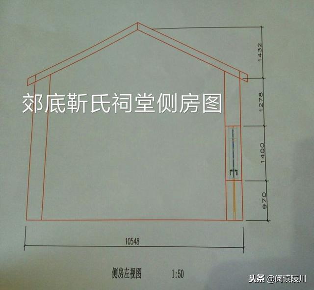 靳氏家谱微信群，靳氏家谱睢县北六里田楼的电话（从三宫一祠看山西陵川郊底靳氏）