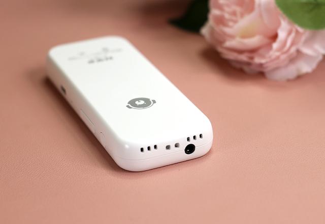 高中英语学习机，小米发布首款AI英语学习机（好学多听力熊英语听力学习机体验）