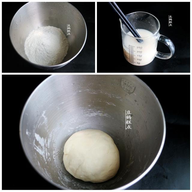 豆腐包子馅的做法，麻婆豆腐包子馅的做法（学做香辣豆腐包子）