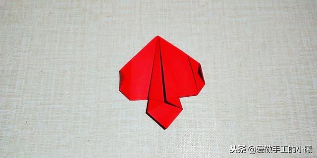 儿童手工折纸大全，儿童手工折纸大全教程（多种益智折纸等你来看）