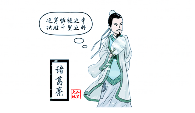 三国时期著名谋士贾诩，三国最聪明的人贾诩（这几件事就能够看出）