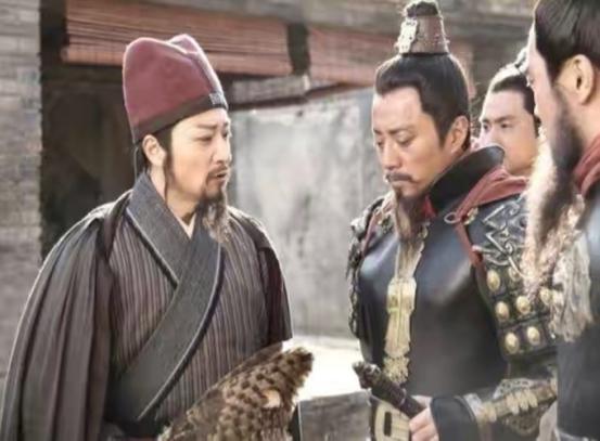 押司在宋代是什么官，都头在宋代是什么官（令宋江骄傲的“押司”）