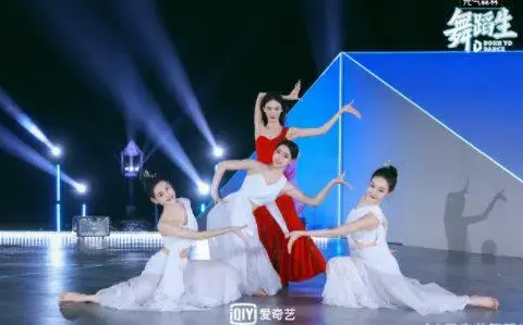 一句话舞蹈寄语，舞蹈寄语简短（《舞蹈生》——励志语录）