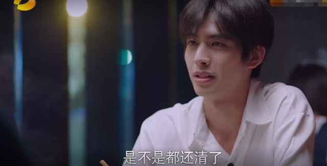 以家人之名唐灿跟谁在一起了，以家人之名唐灿喜欢的是谁（陈婷自杀被救强行和解）