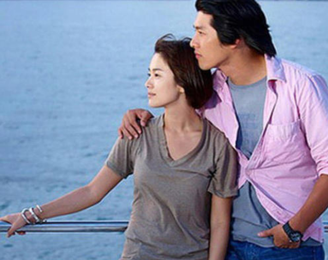 宋慧乔玄彬电视剧，玄彬宋慧乔主演电视（和《太阳的后裔》宋慧乔宋仲基太像）