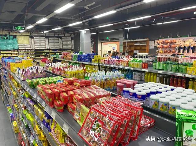 珠海科技学院地址在哪里几个校区,哪个城市哪个区(新生攻略丨学校有哪些快递点和ATM) 珠海科技学院地址在哪里几个校区,哪个城市哪个区(新生攻略丨学校有哪些快递点和ATM)