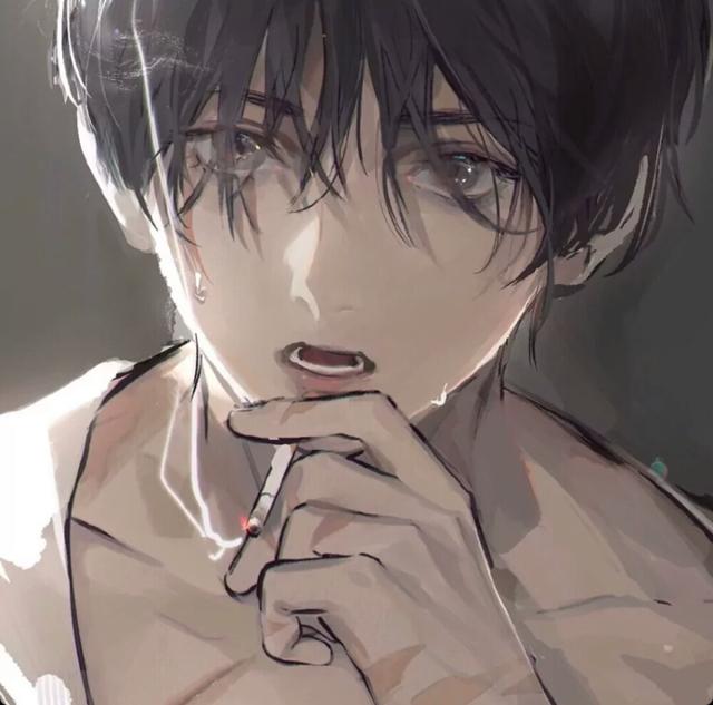 野王专属头像/.野王小哥哥微信，野王专属头像/.野王小哥哥（动漫男头：来个PLMM）