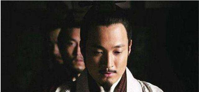 中庶子 是什么官职，秦国走向强盛的两个功臣