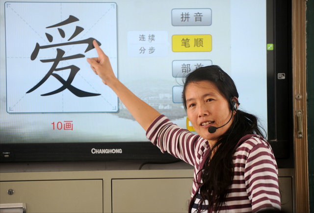 练字练什么字体好，想要学练字的话练哪种字体比较好（阅卷老师喜欢的4种字体）