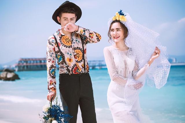 婚礼答谢小卡片内容，婚礼答谢卡片怎么写（伴娘伴手礼贺卡怎么写）