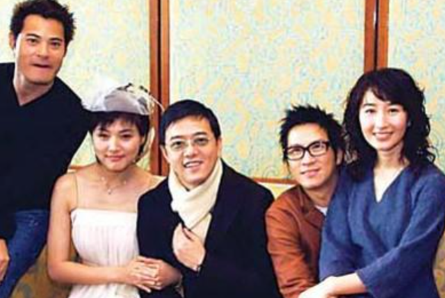 范冰冰和佟大为电影，范冰冰佟大为主演的电影是什么（18年前这剧爆火）