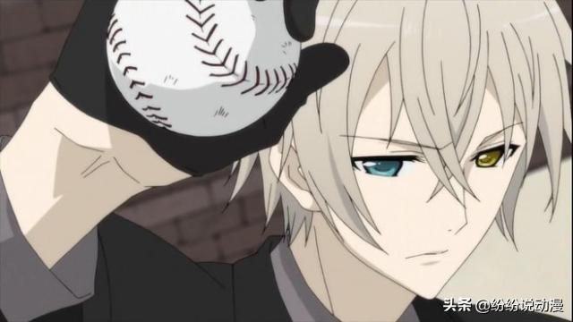 白鬼院凛凛蝶御狐神双炽网名，白鬼院凛凛蝶御狐神双炽微信昵称（《妖狐×仆SS》御狐神双炽的50个秘密）