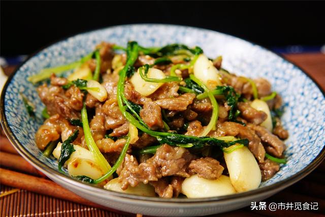 炒牛肉怎么做才嫩，炒牛肉怎么做才嫩窍门（只需1个小窍门）