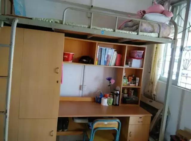 湘潭大学新生宿舍条件，宿舍有没有空调怎么样（看看有没有你报考的学校）